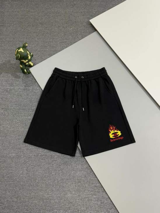 Picture of Balenciaga Short Pants _SKUBalenciagaS-XLm6tx0116368